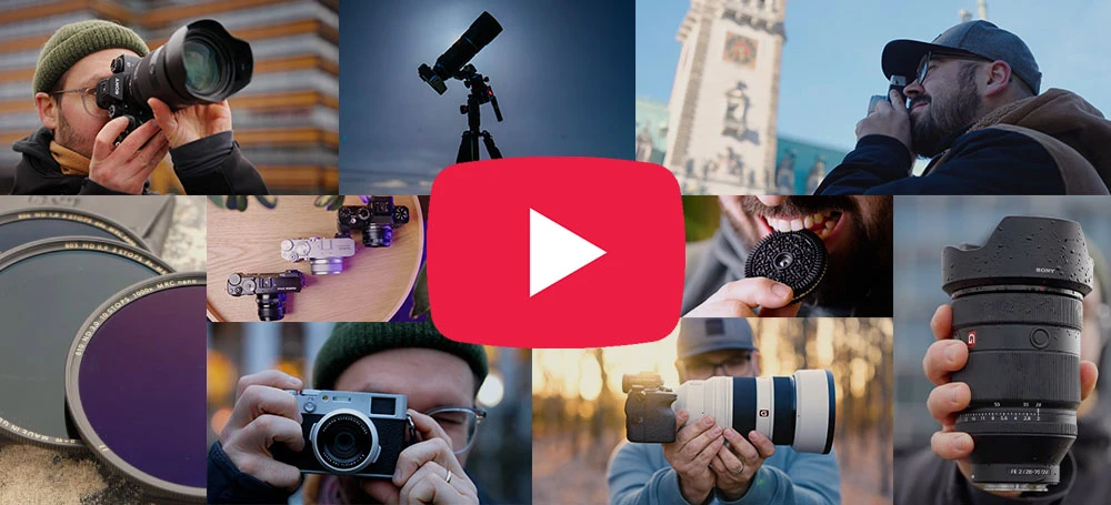 Calumet bei YouTube