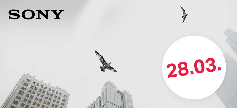 Sony Alpha Expertentag