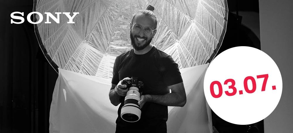 Masterclass Hochzeitsfotografie