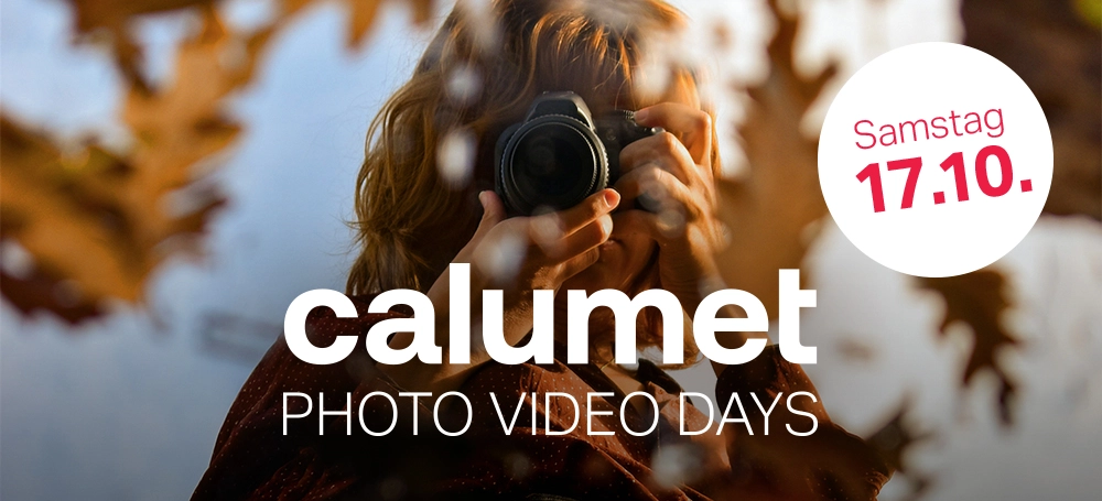 Photo Video Day: 17.10. in Stuttgart