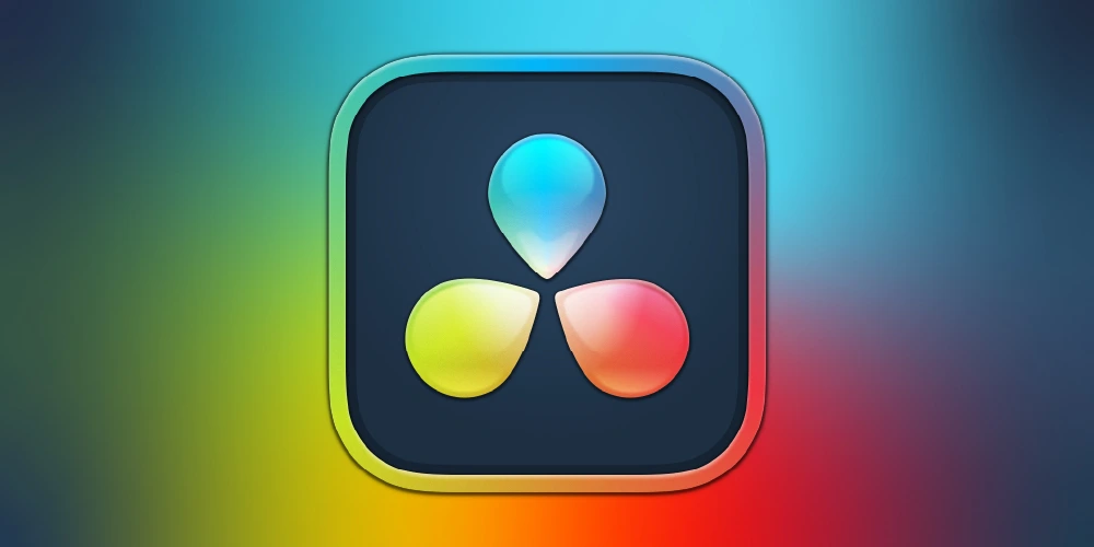 Workshop DaVinci Resolve