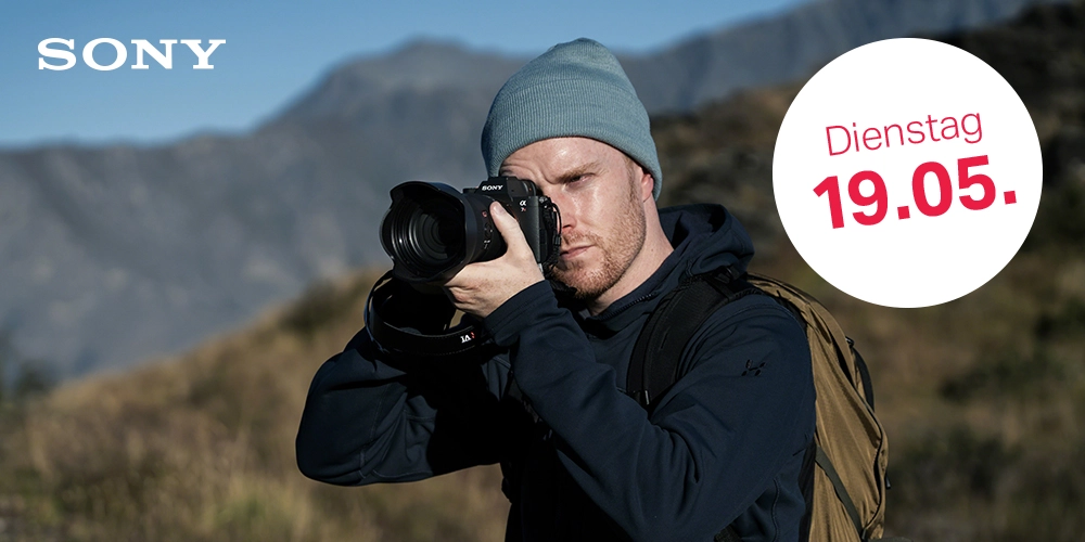 Sony Alpha 7R VI Preview