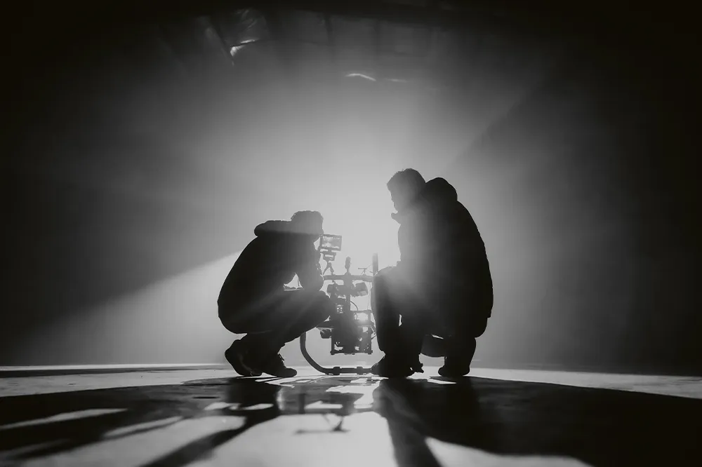 Workshops und Events