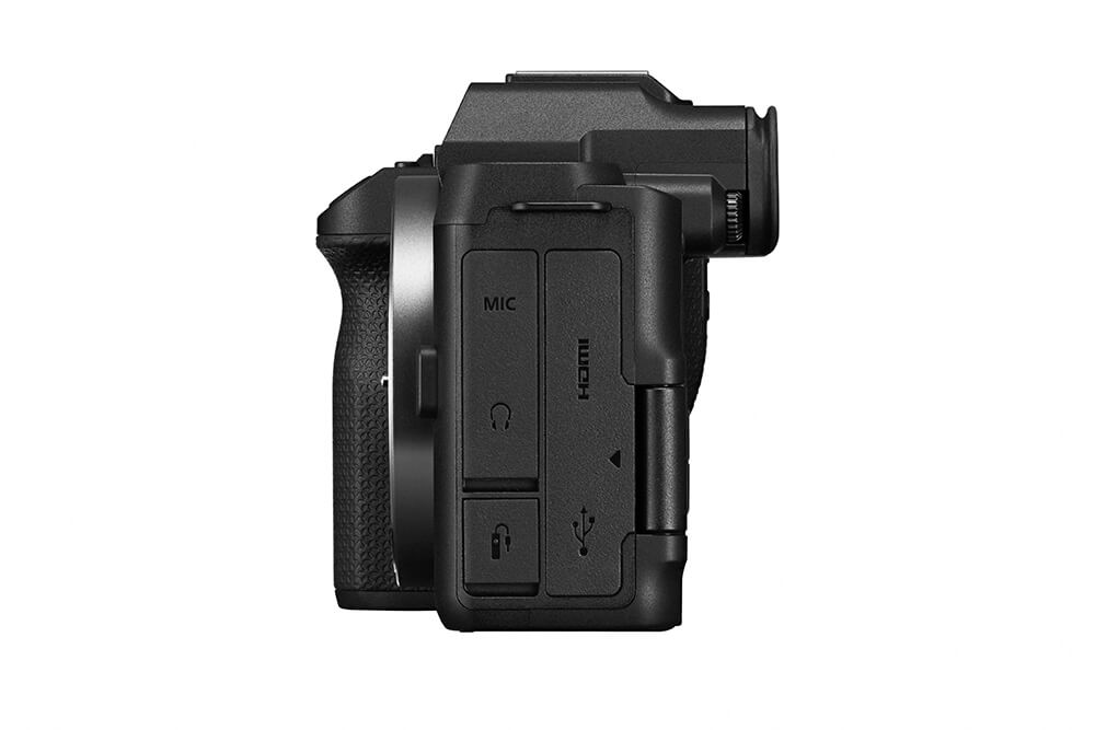 Canon EOS R8 Mark II Seite 2