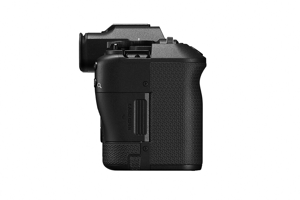 Canon EOS R8 Mark II Seite 1