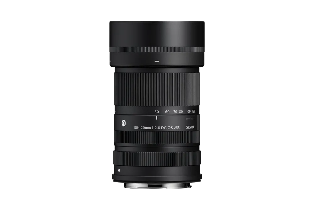 Sigma 50-120mm f2.8 Contemporary