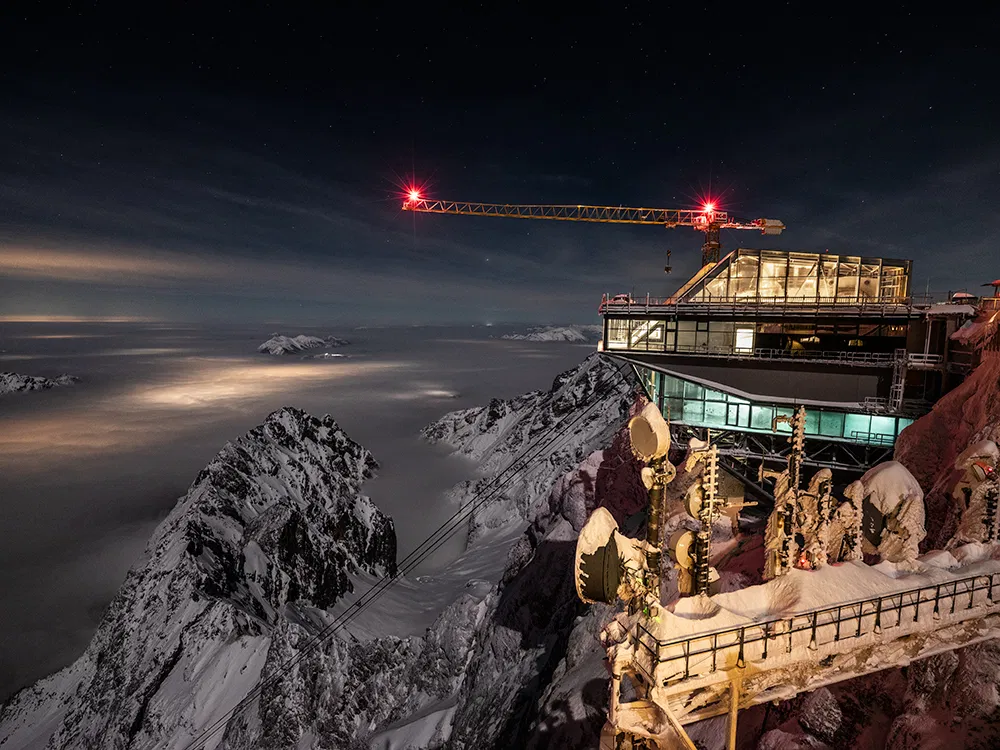 Fujifilm FUJINON GF 23mm F4 R LM WR mit Nano-GI-Beschichtung