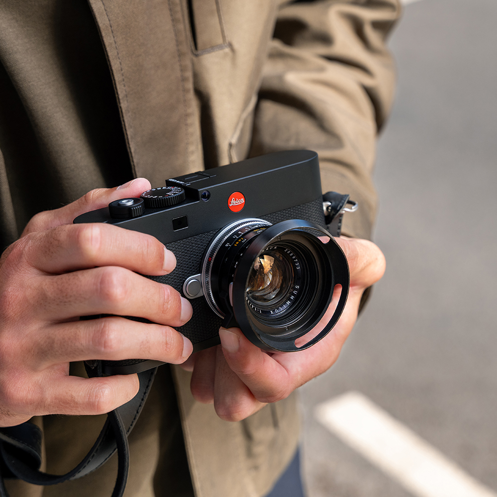 Leica SL3 Fazit