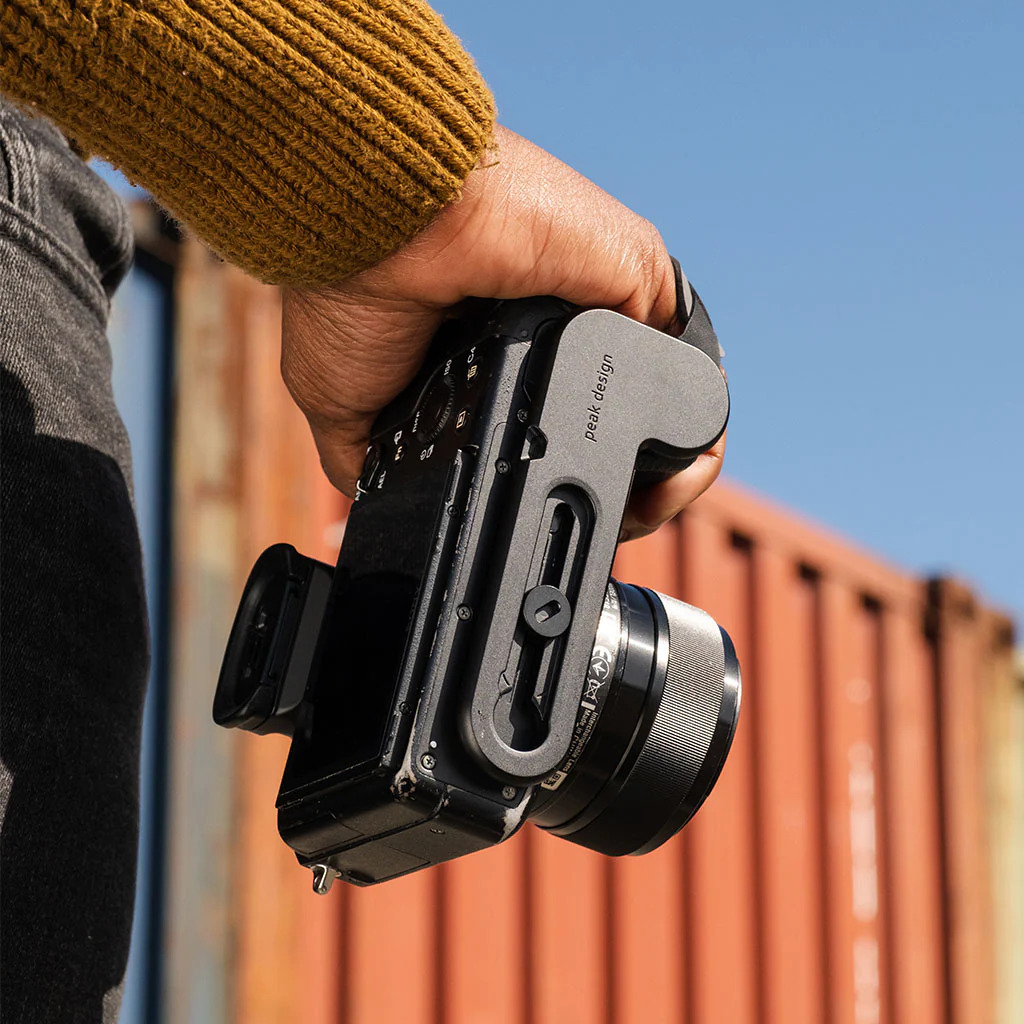 Funktioniert mit deiner Ausrüstung