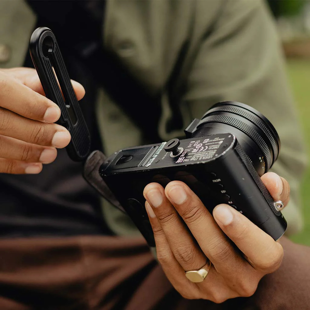 Kamera-Kompatibilität