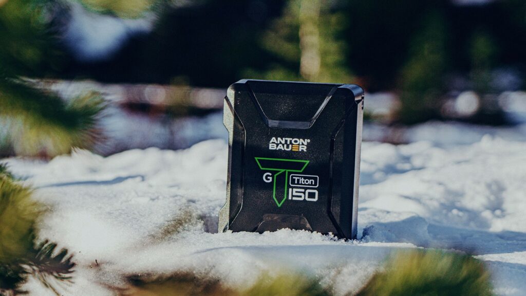 Kraft und Leistung, wenn es darauf ankommt.