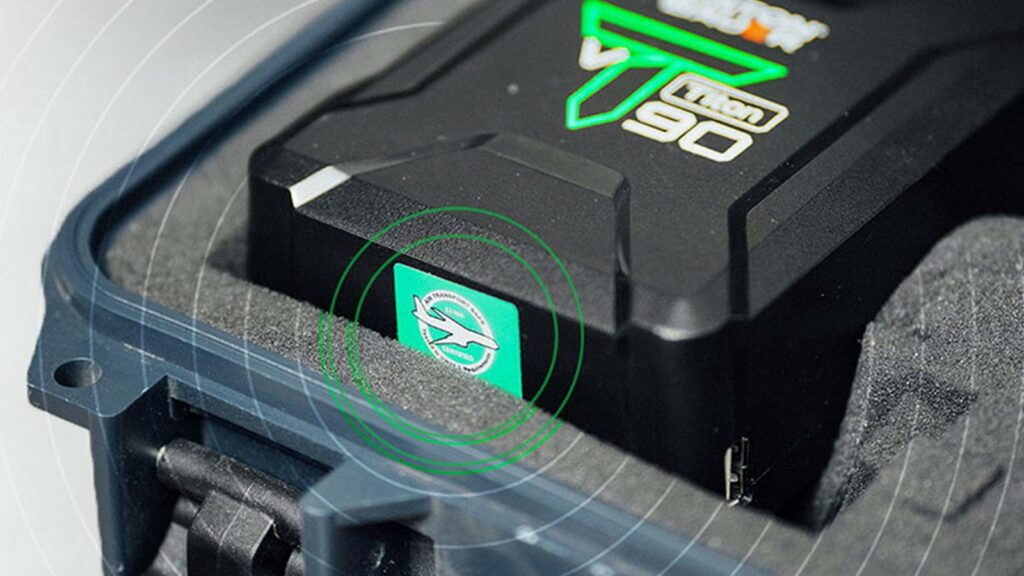 Zuverlässige Leistung, die du überallhin mitnehmen kannst.