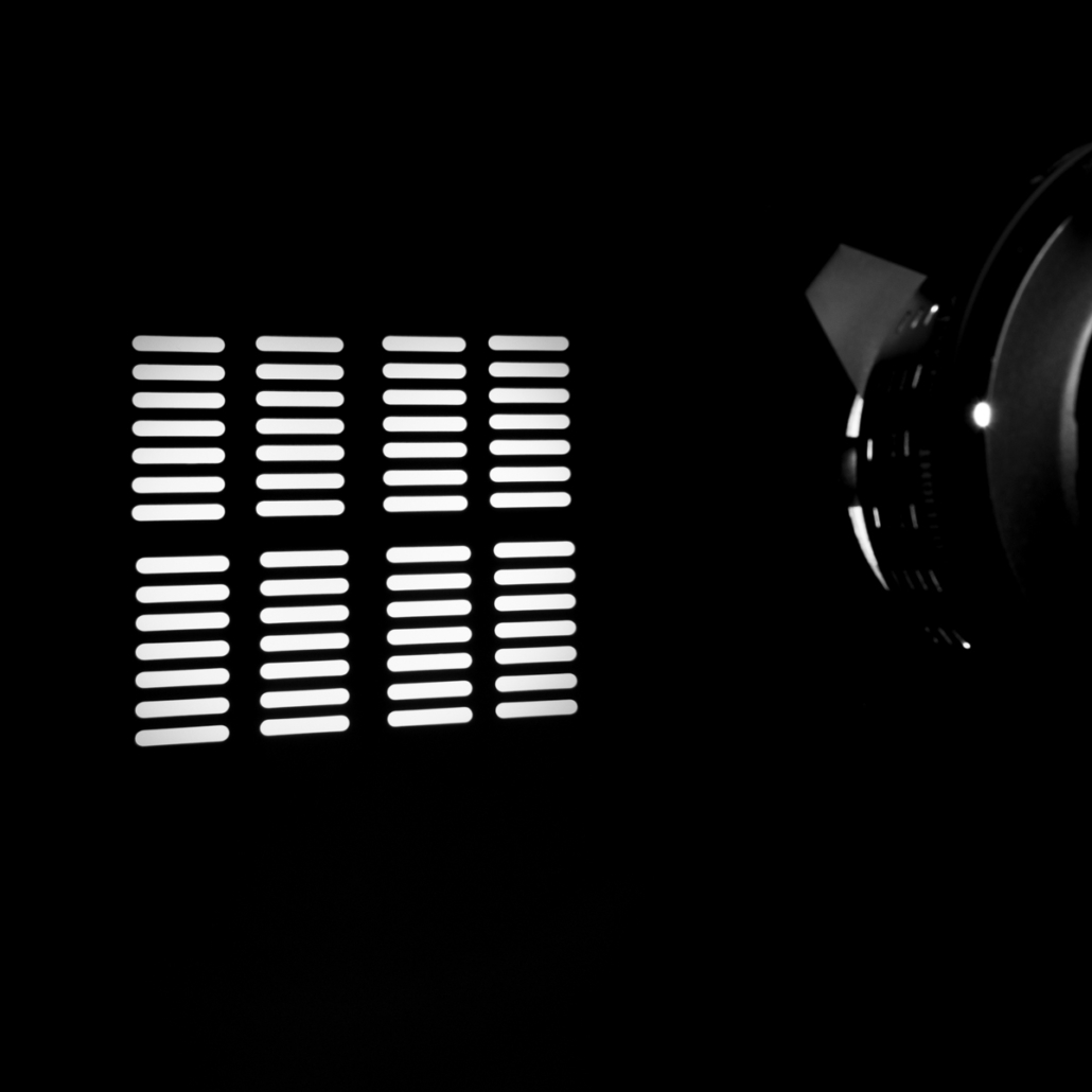 Gobo 7