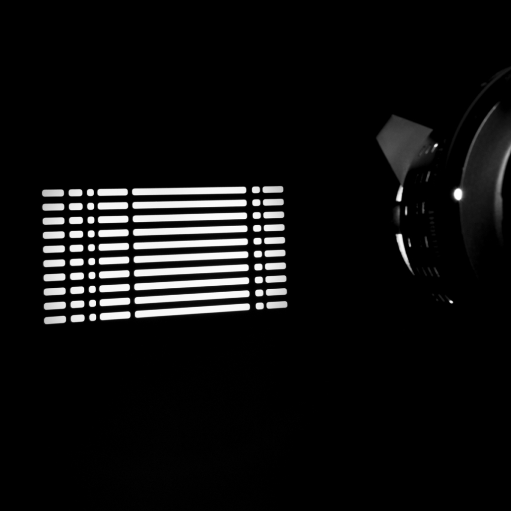 Gobo 6
