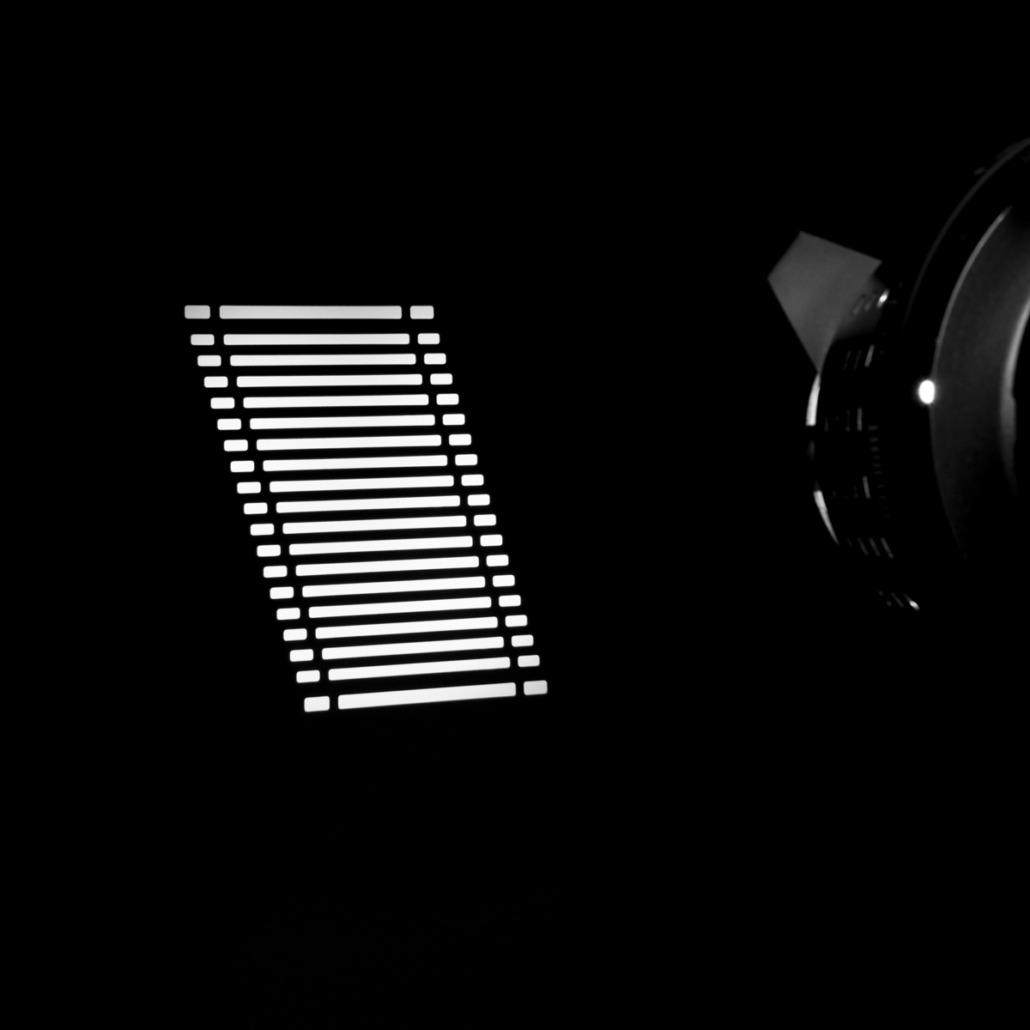 Gobo 1