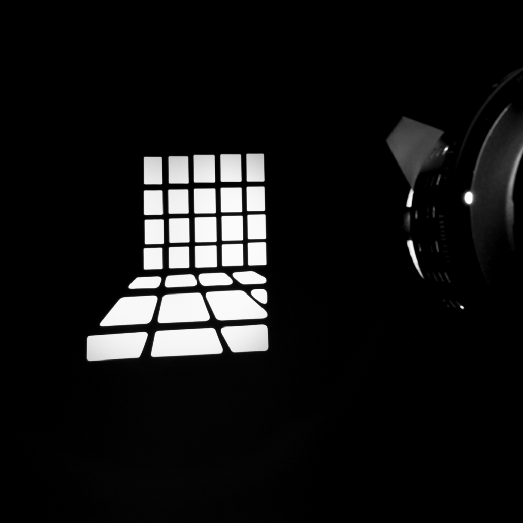 Gobo 8