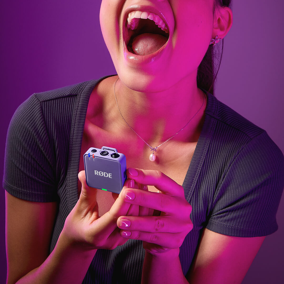 Vielseitiges Komplettsystem