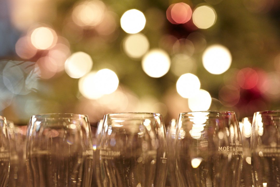 Überragende Lichtstärke