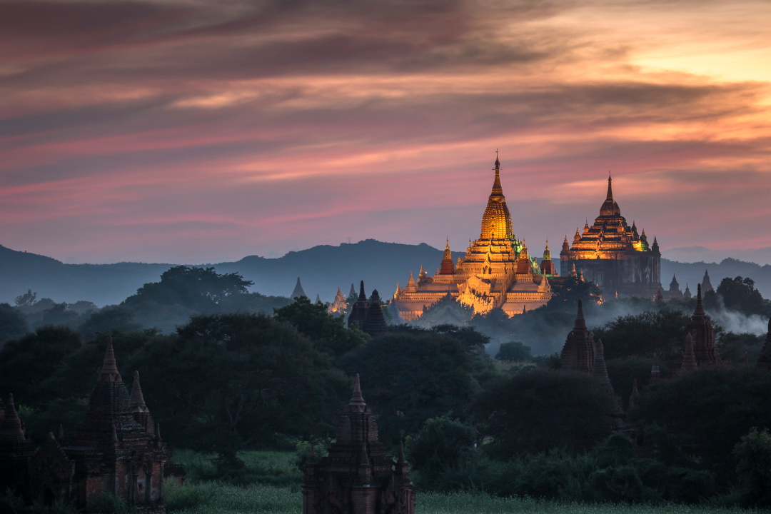 Details, Landschaft & Portrait