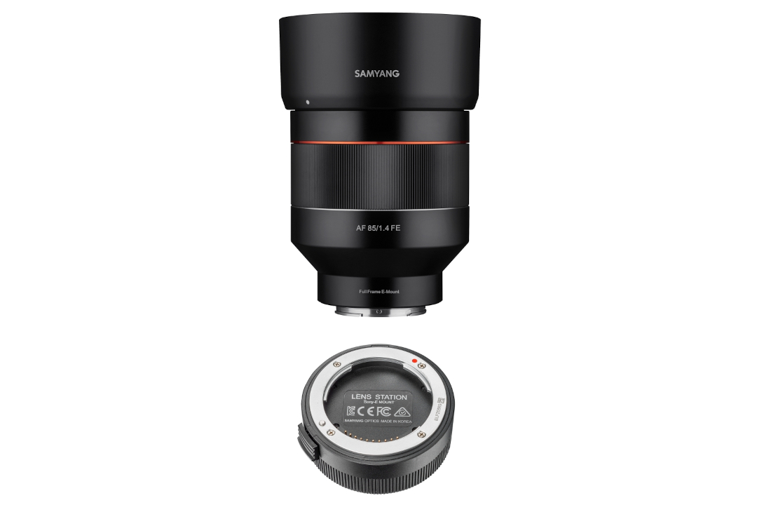 Kalibieren der Kameraeinstellungen