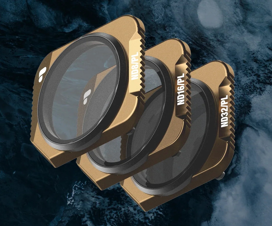 3 ND7PL Filter