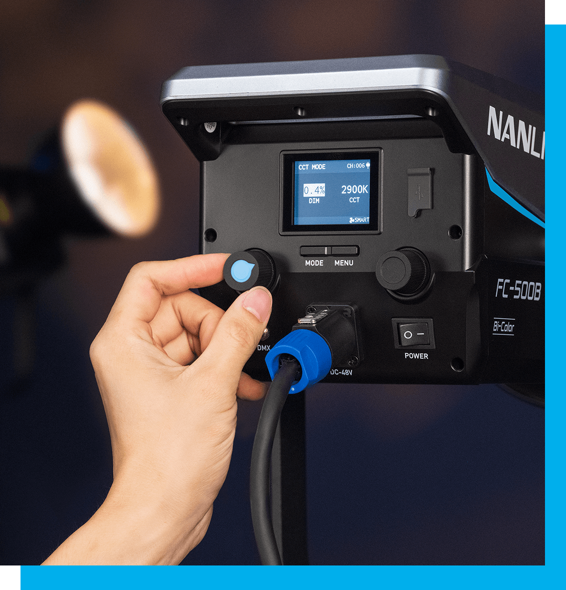 Einfach, aber effizient