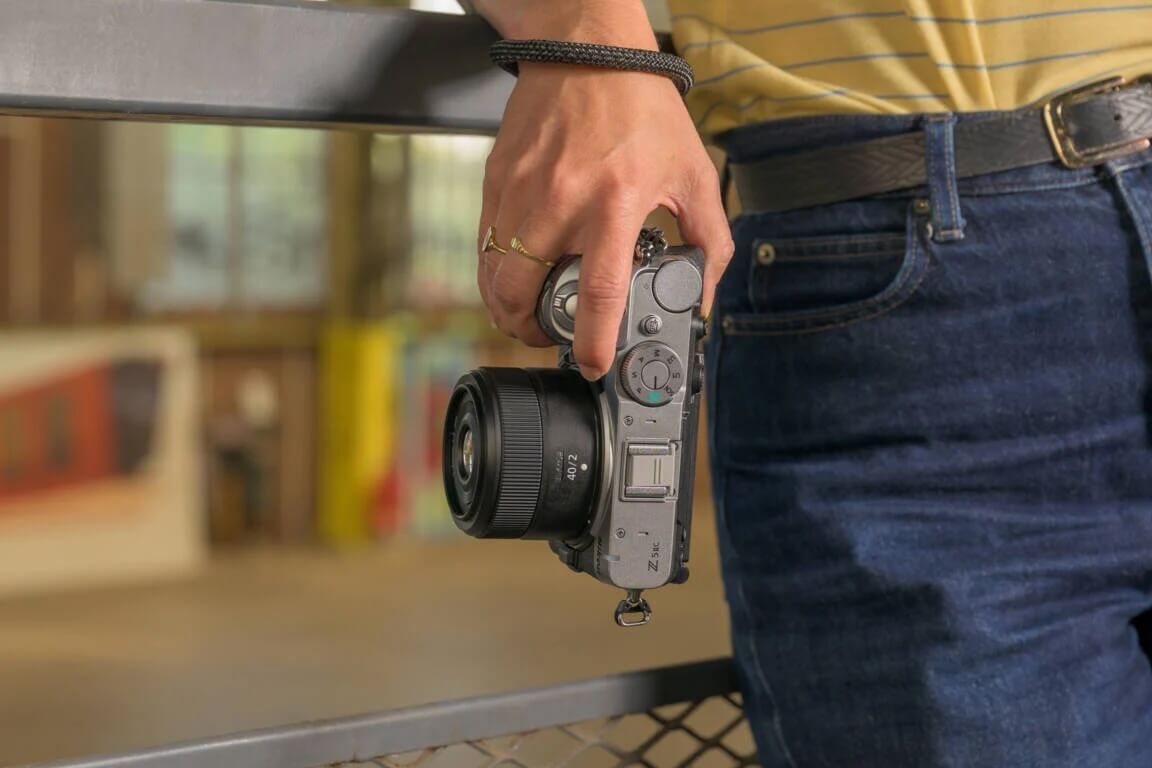 Nikon Z5II Fazit