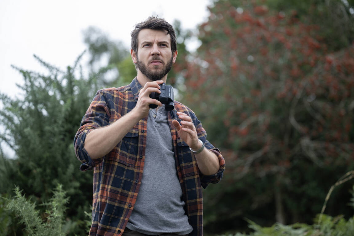 Ermüdungsfreies Sehen