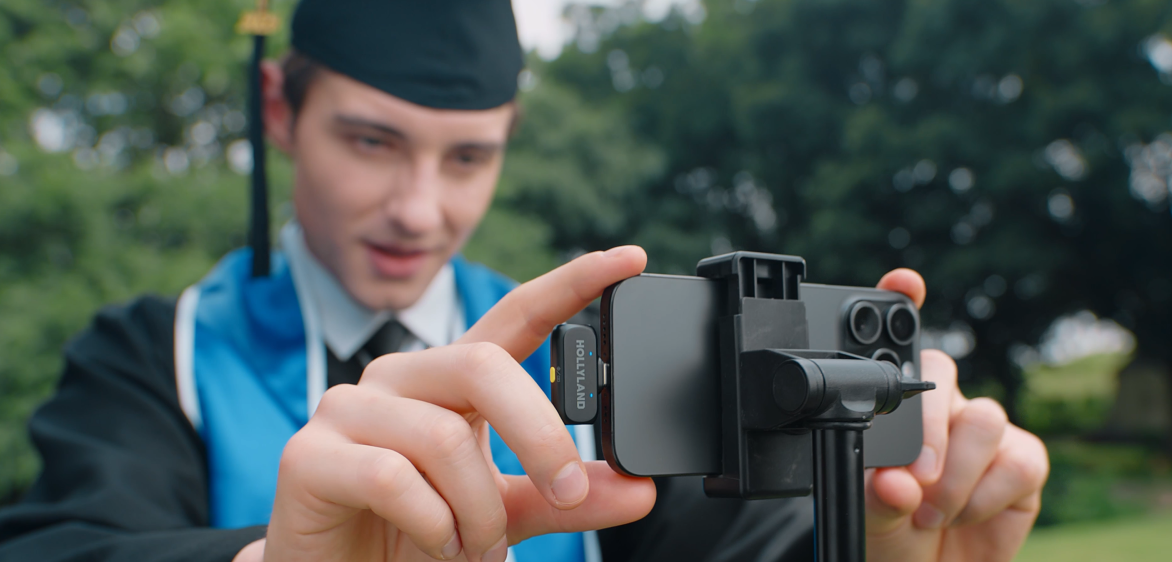 Bis zu 54 Stunden Akkulaufzeit und ultraleicht