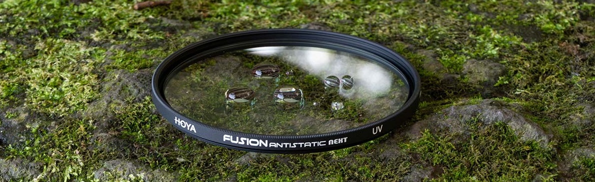 Wasser- und staubabweisend