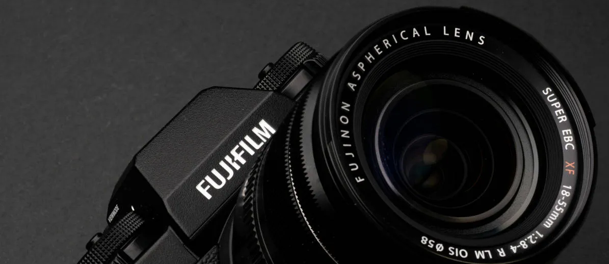 Fujifilm Objektive Fazit