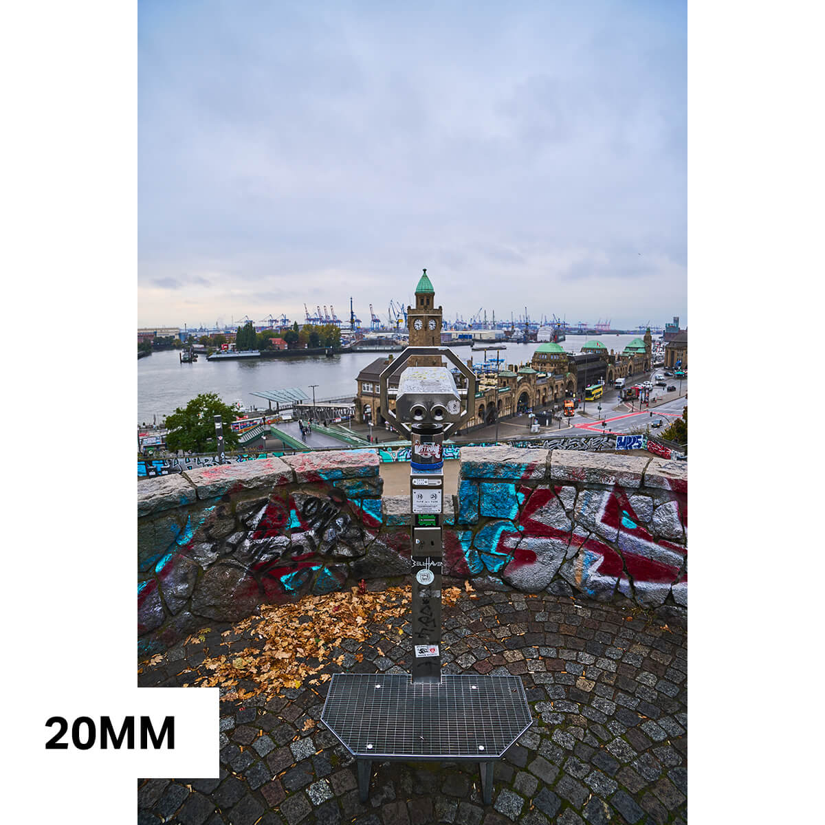 Beispielfoto Sigma 20-200mm bei 20mm