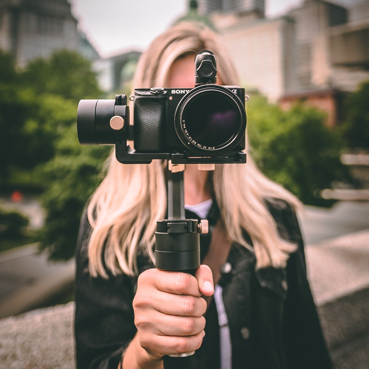 Gimbal Test