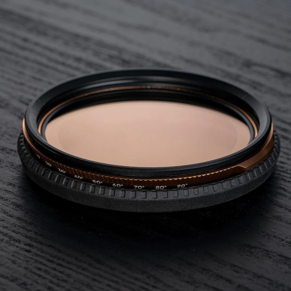 Recon Circular Polarizer Base