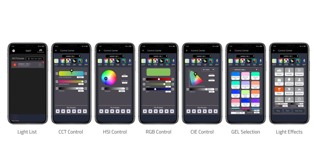 App