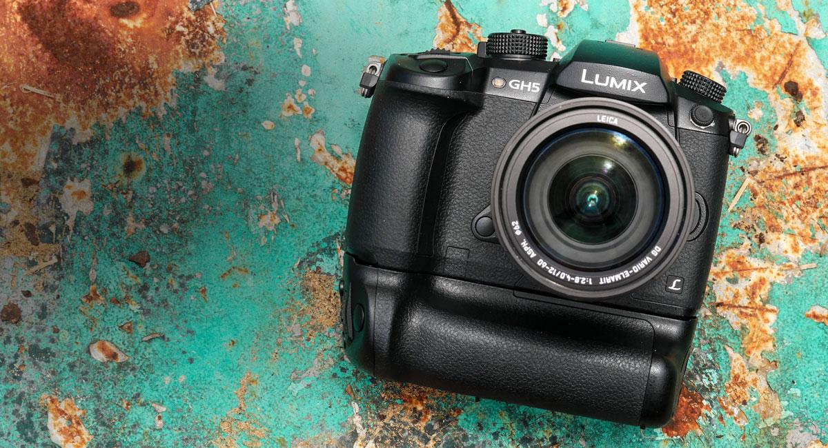 Leistungsstarker Bildprozessor