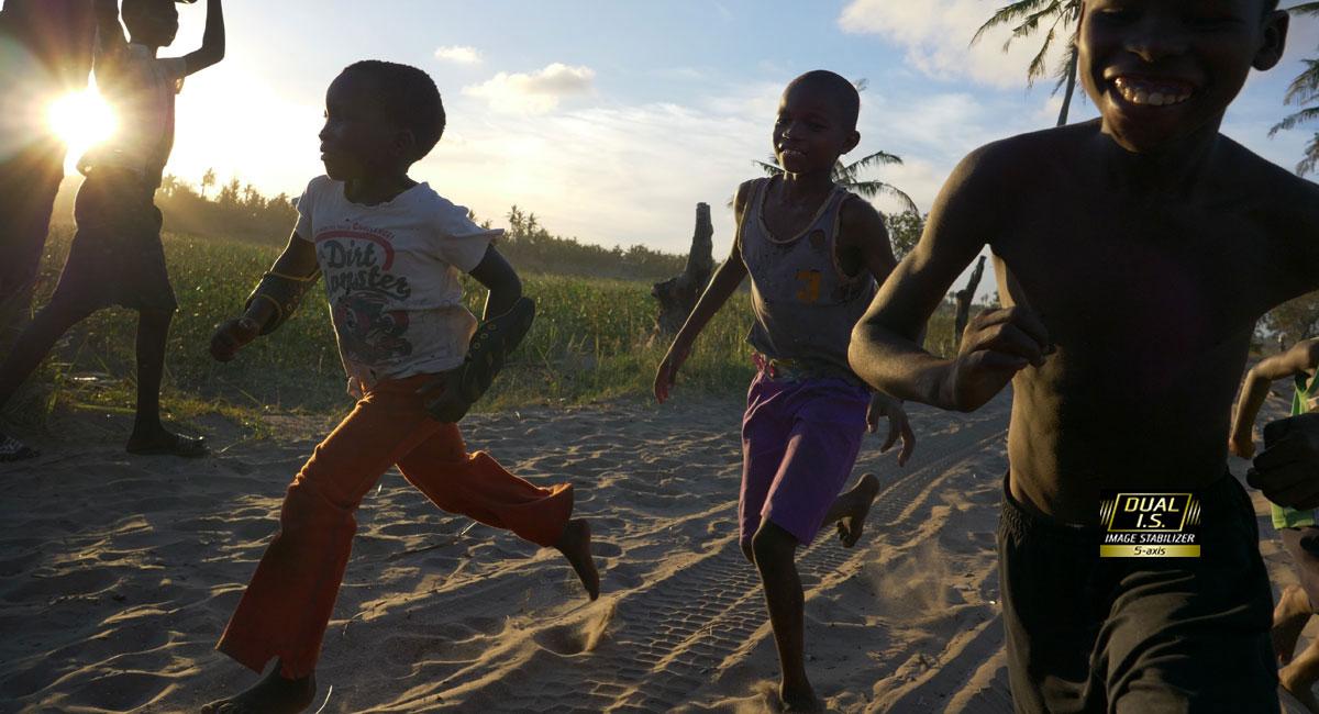 Beseitigen Sie Unschärfen