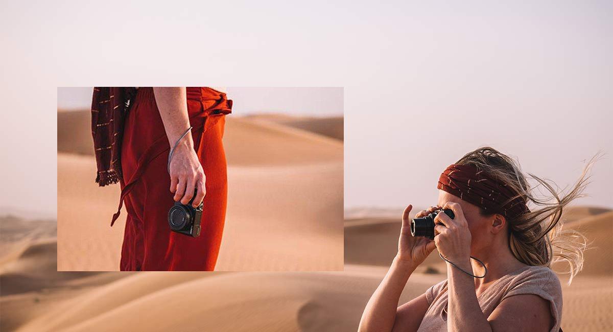 Kleine Kamera - große Leistung