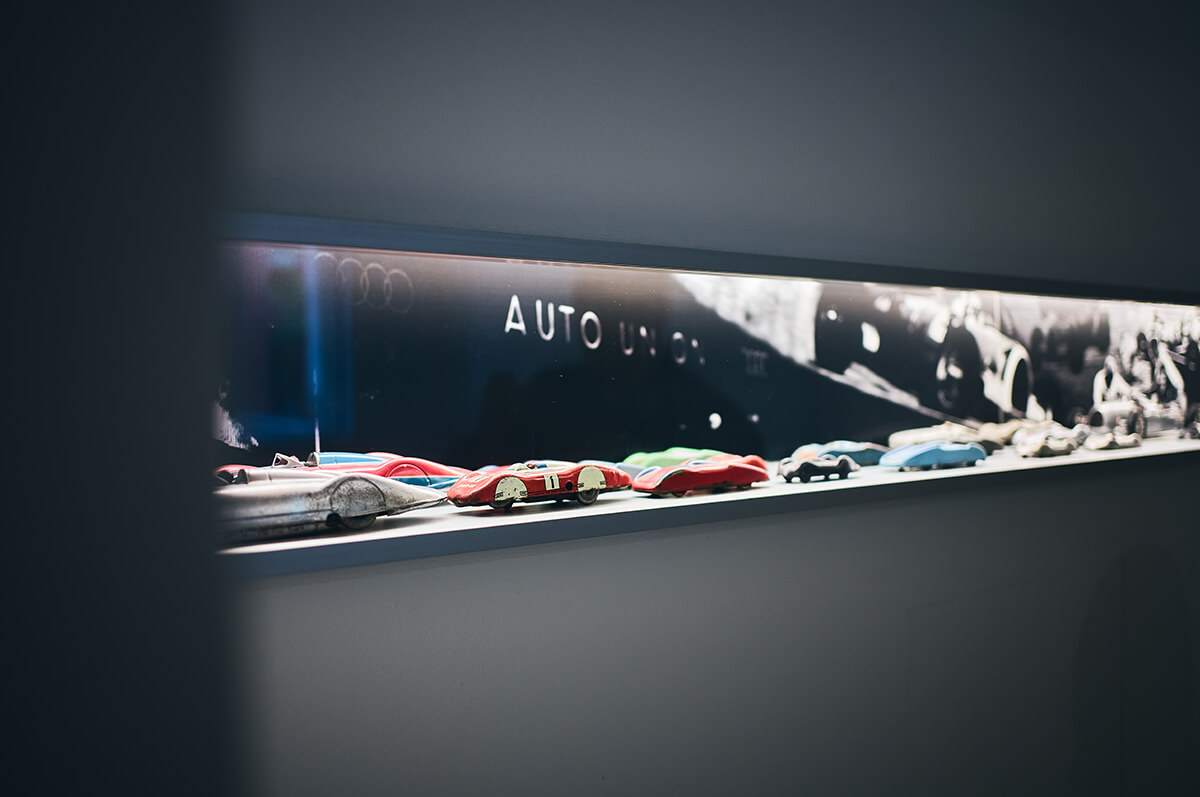 Leica M EV1 Automuseum Prototyp Hamburg