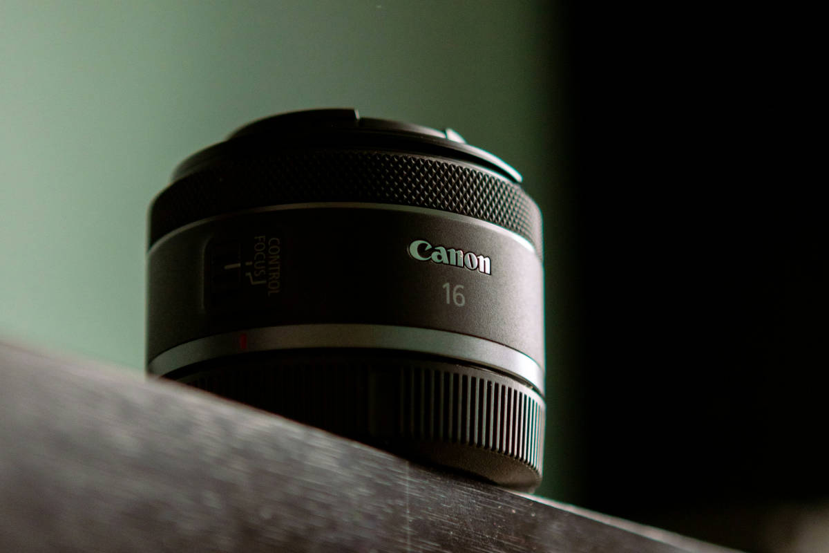 Canon Objektive Fazit