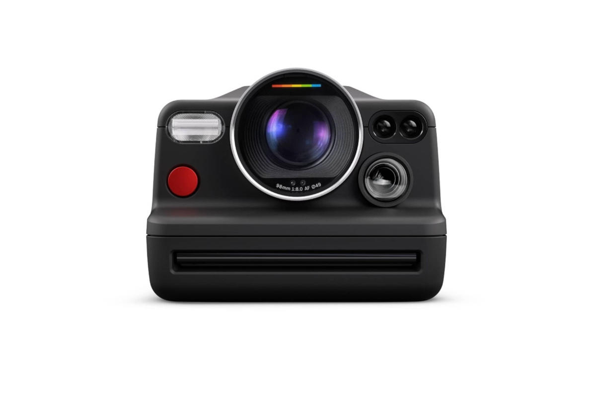 Polaroid I-2 