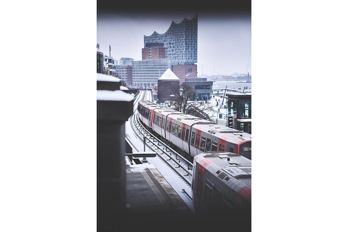 Tamron Lichtstarkes Zoom