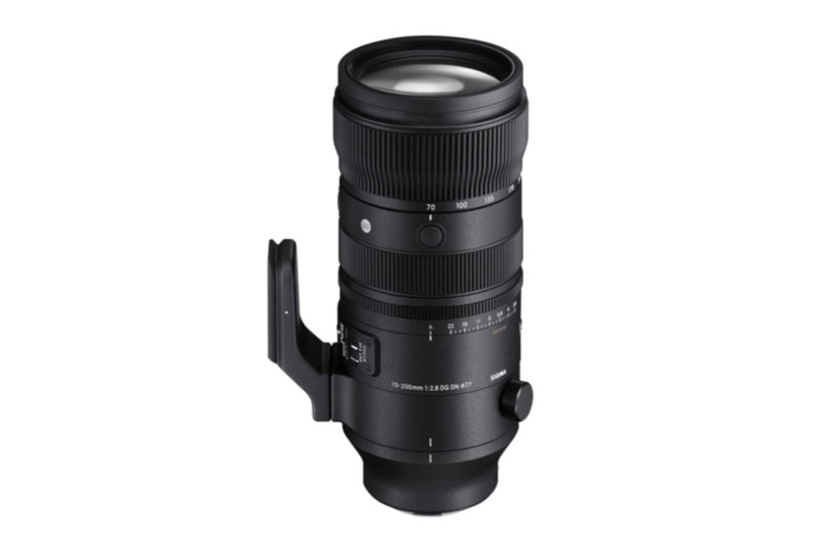 Sigma 70-200
