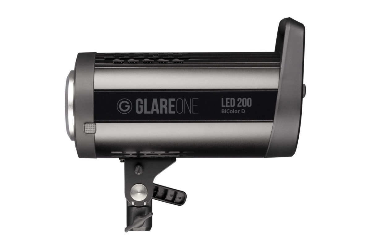 GlareOne LED 200 Bicolor D