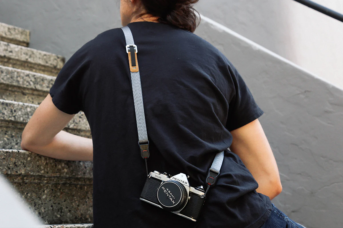 Alles, was du brauchst, nichts, was du nicht brauchst