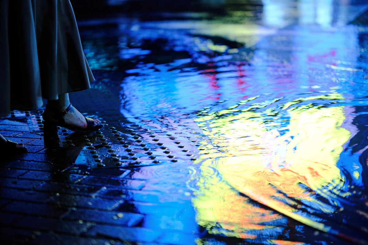 Schneller und präziser Autofokus