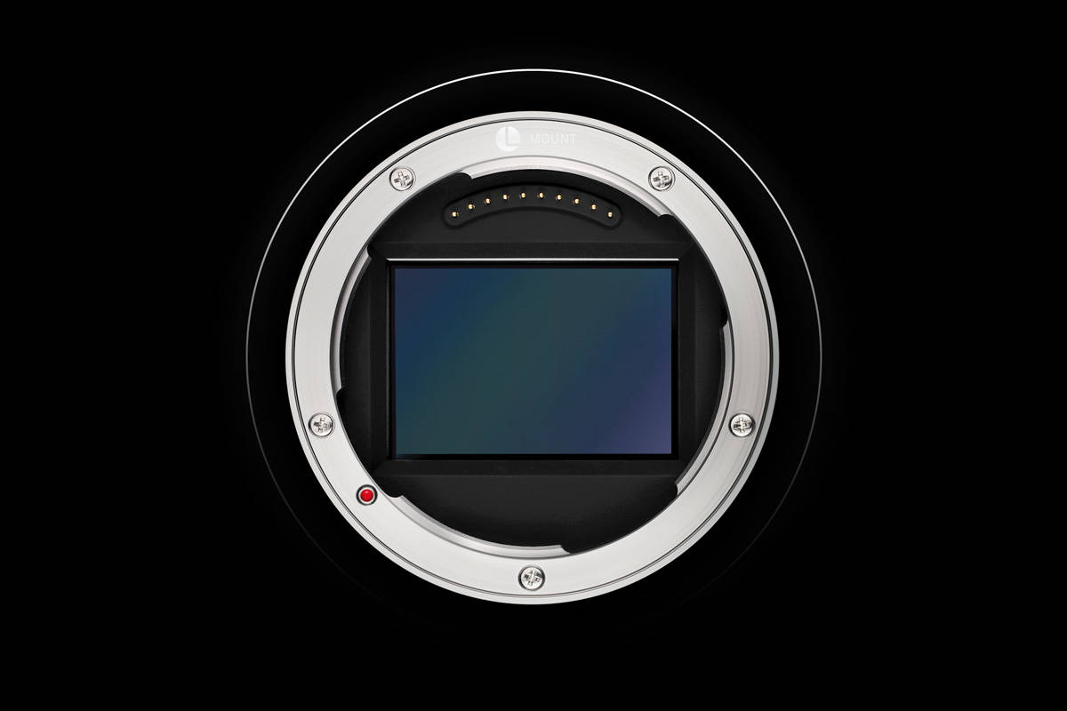 L-Mount Fazit