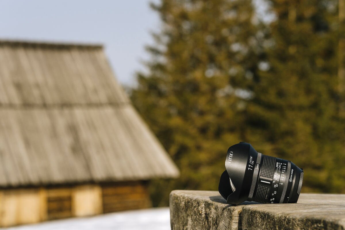 Gut für alle Bedingungen