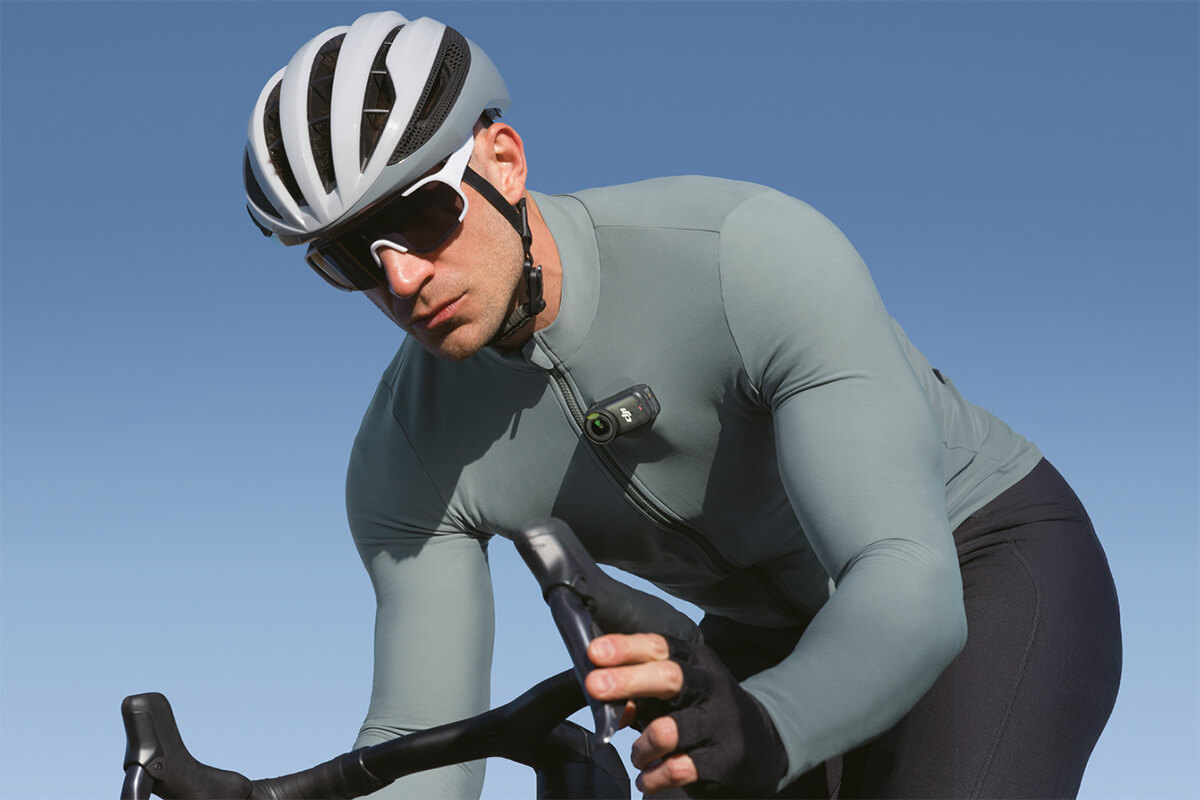 DJI OSMO NANO im Sport