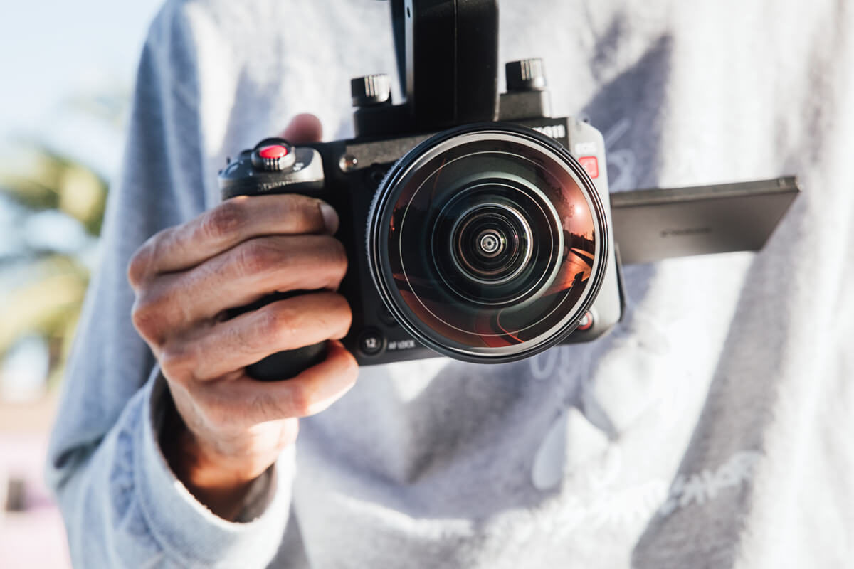 Canon RF 7–14mm F2.8–3.5 L Fisheye STM – Testbericht